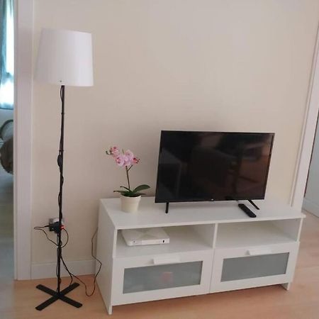 Bonito Y Acogedor Apartamento Cerca De Donostia San Sebastian เลโซ ภายนอก รูปภาพ