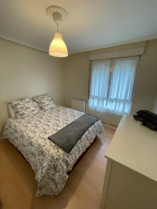 Bonito Y Acogedor Apartamento Cerca De Donostia San Sebastian เลโซ ภายนอก รูปภาพ