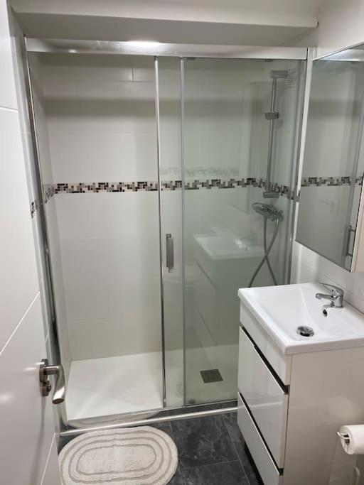 Bonito Y Acogedor Apartamento Cerca De Donostia San Sebastian เลโซ ภายนอก รูปภาพ